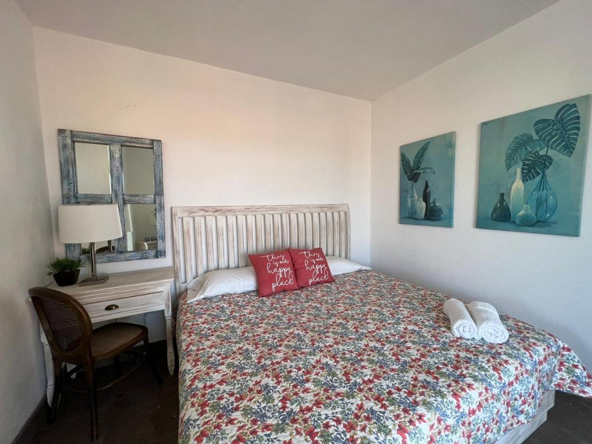Casas Vacacionales El Deseo By Picsa Administracion Villa San Miguel de Allende Esterno foto