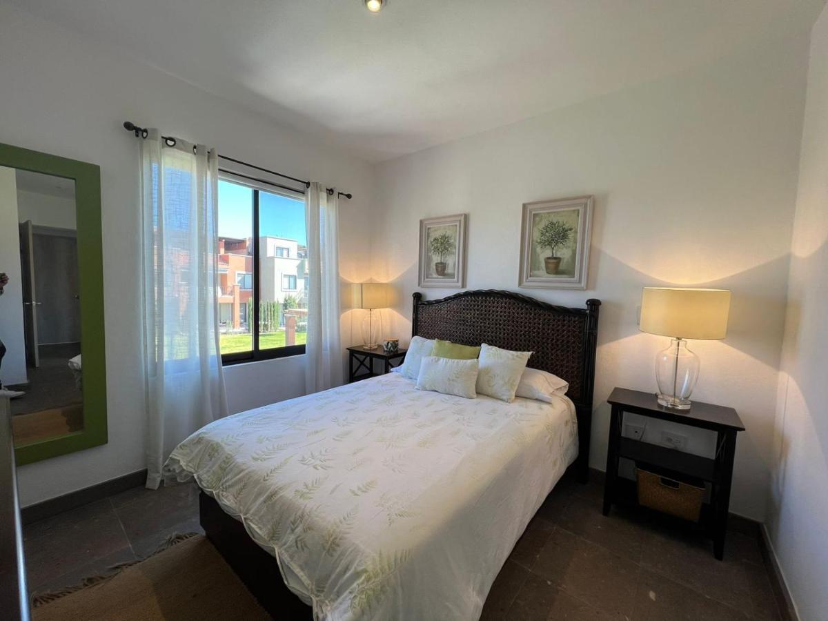 Casas Vacacionales El Deseo By Picsa Administracion Villa San Miguel de Allende Esterno foto