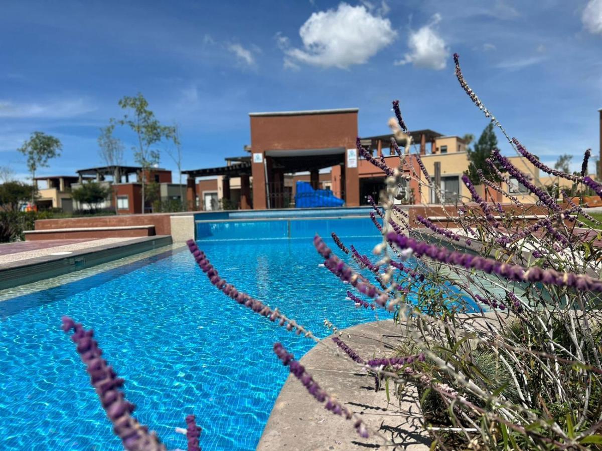 Casas Vacacionales El Deseo By Picsa Administracion Villa San Miguel de Allende Esterno foto