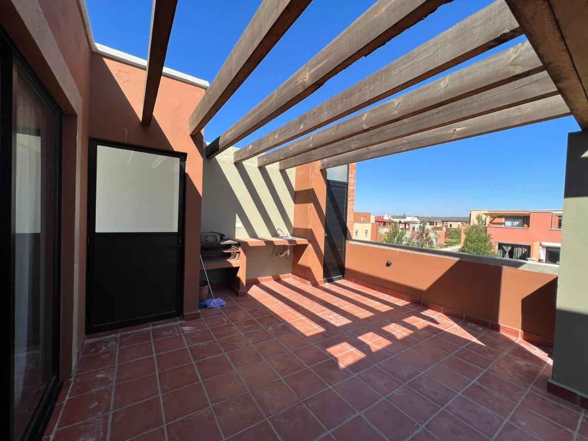 Casas Vacacionales El Deseo By Picsa Administracion Villa San Miguel de Allende Esterno foto