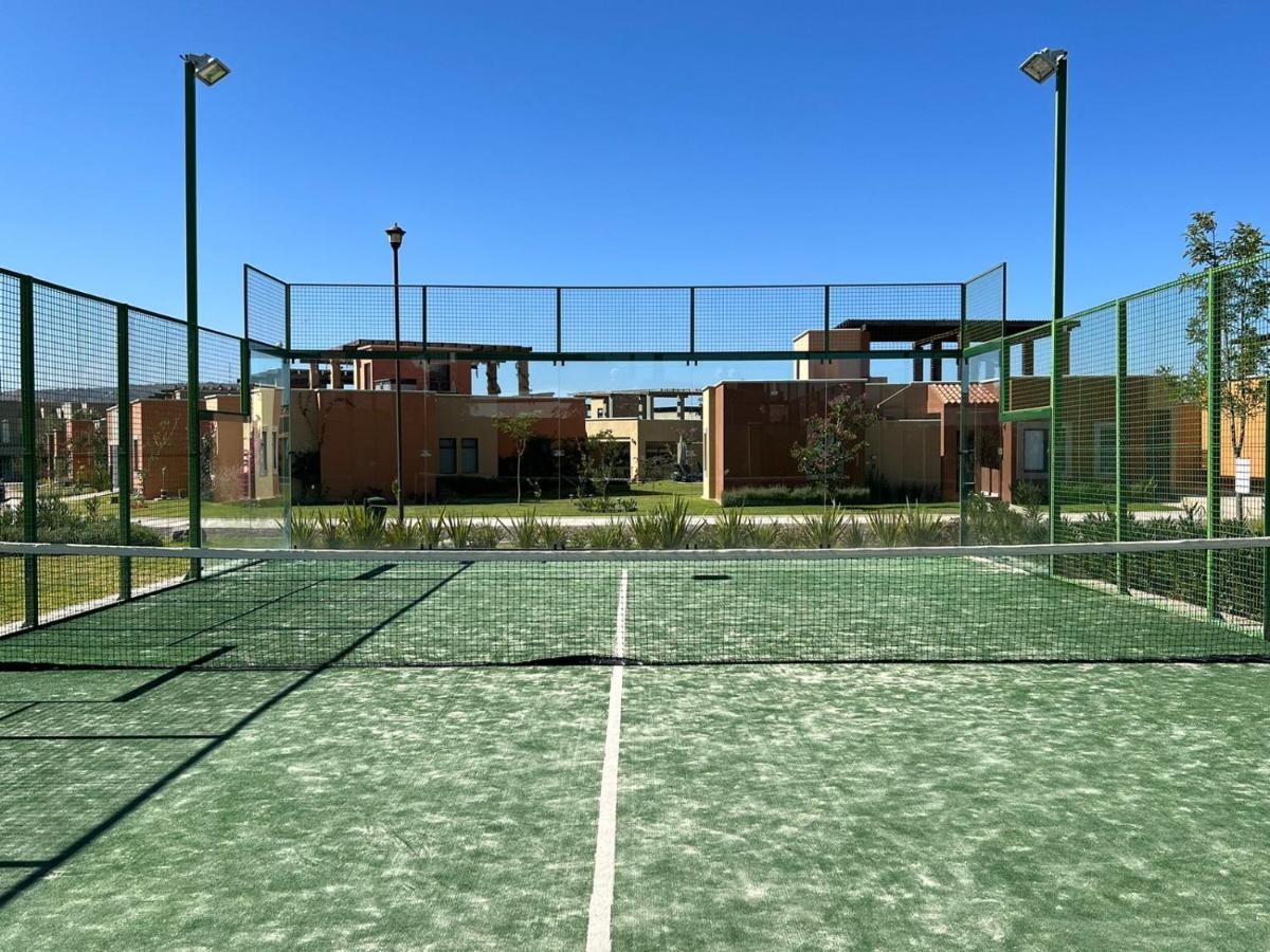 Casas Vacacionales El Deseo By Picsa Administracion Villa San Miguel de Allende Esterno foto