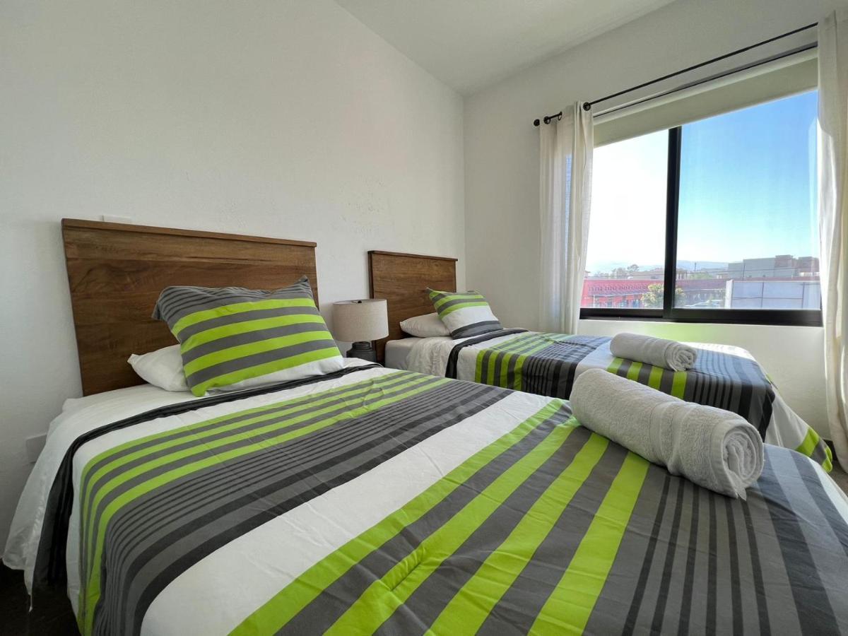 Casas Vacacionales El Deseo By Picsa Administracion Villa San Miguel de Allende Esterno foto