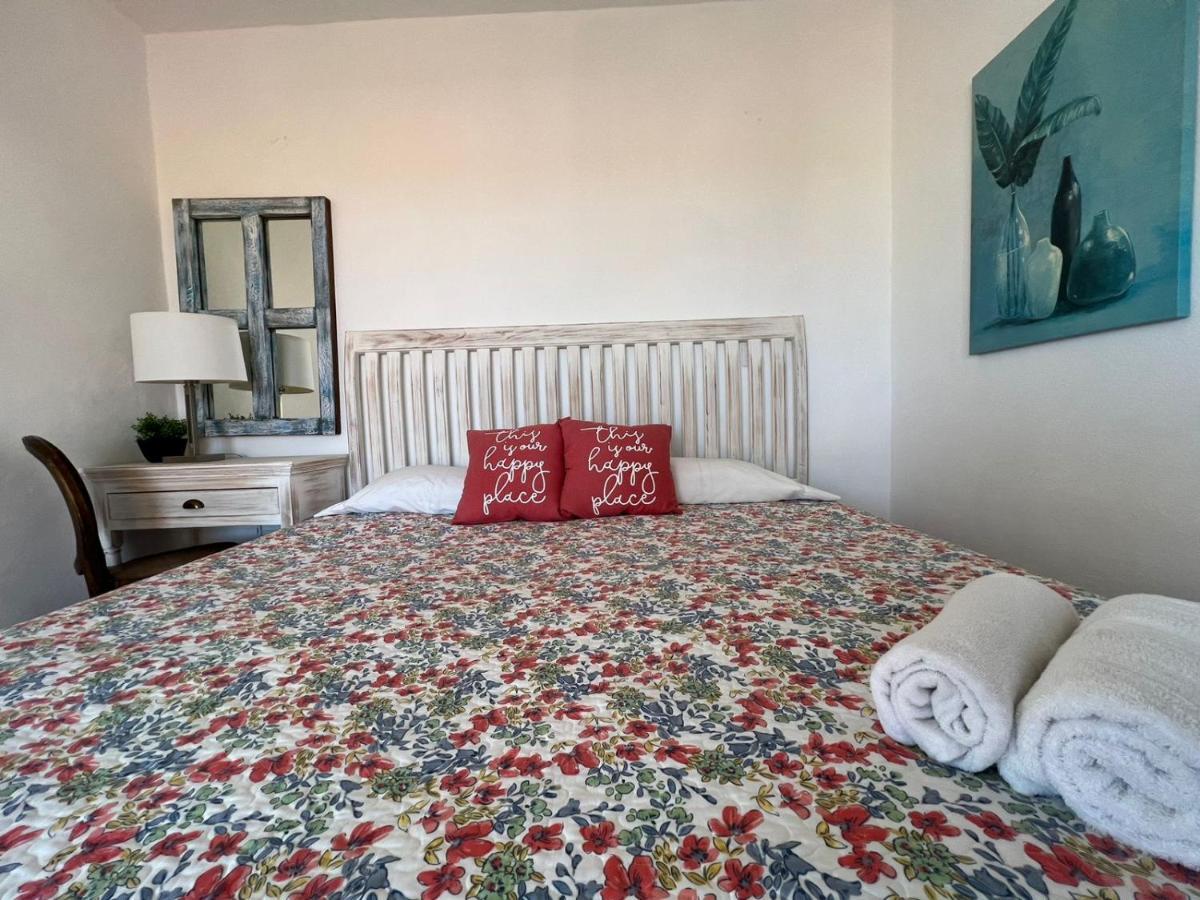Casas Vacacionales El Deseo By Picsa Administracion Villa San Miguel de Allende Esterno foto