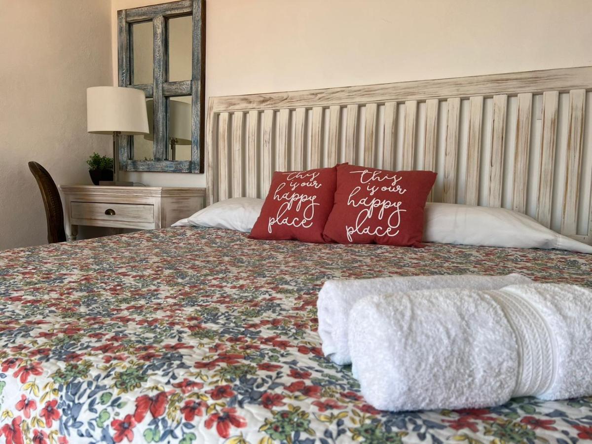 Casas Vacacionales El Deseo By Picsa Administracion Villa San Miguel de Allende Esterno foto