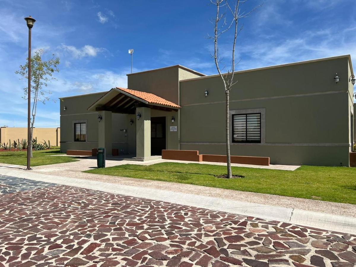 Casas Vacacionales El Deseo By Picsa Administracion Villa San Miguel de Allende Esterno foto
