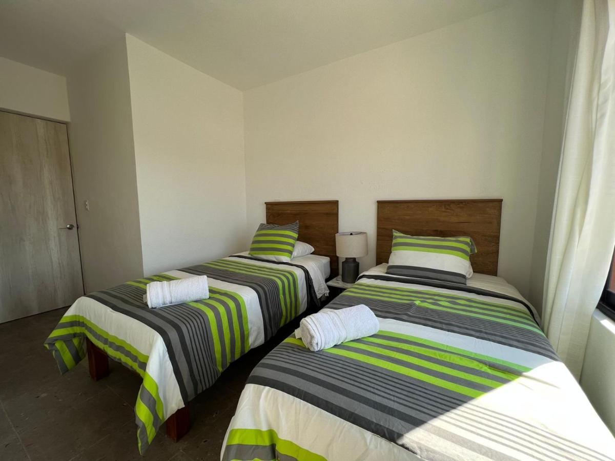 Casas Vacacionales El Deseo By Picsa Administracion Villa San Miguel de Allende Esterno foto