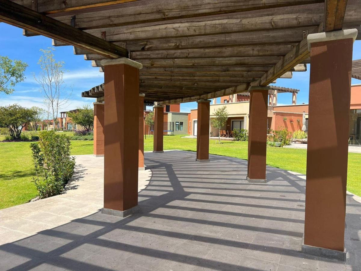 Casas Vacacionales El Deseo By Picsa Administracion Villa San Miguel de Allende Esterno foto