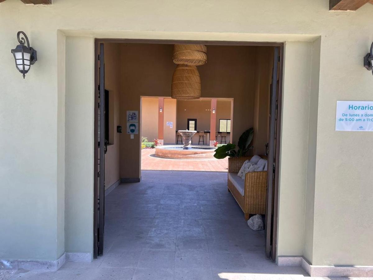 Casas Vacacionales El Deseo By Picsa Administracion Villa San Miguel de Allende Esterno foto