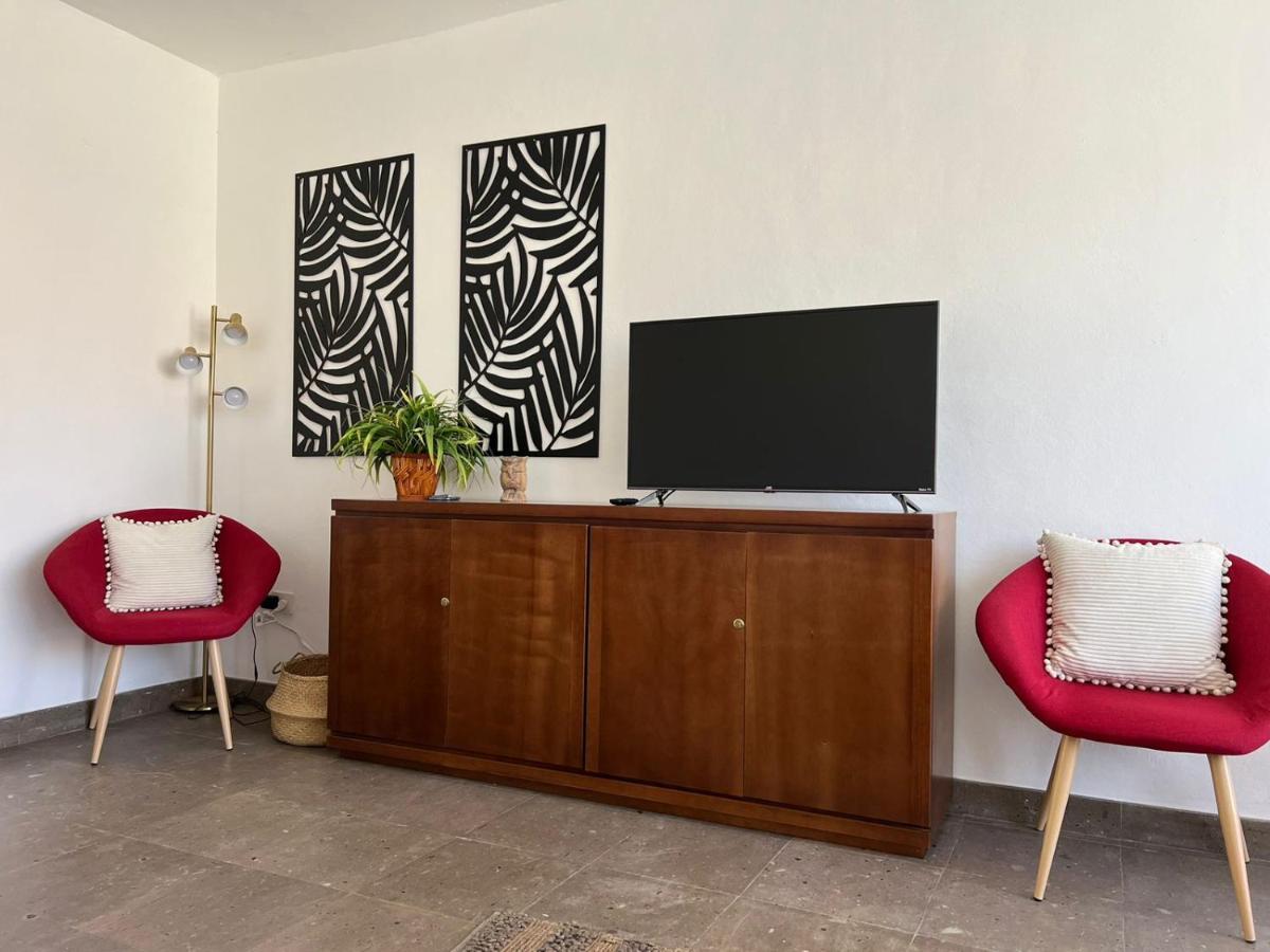 Casas Vacacionales El Deseo By Picsa Administracion Villa San Miguel de Allende Esterno foto