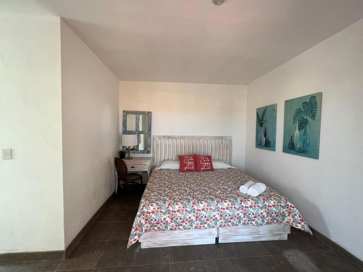 Casas Vacacionales El Deseo By Picsa Administracion Villa San Miguel de Allende Esterno foto