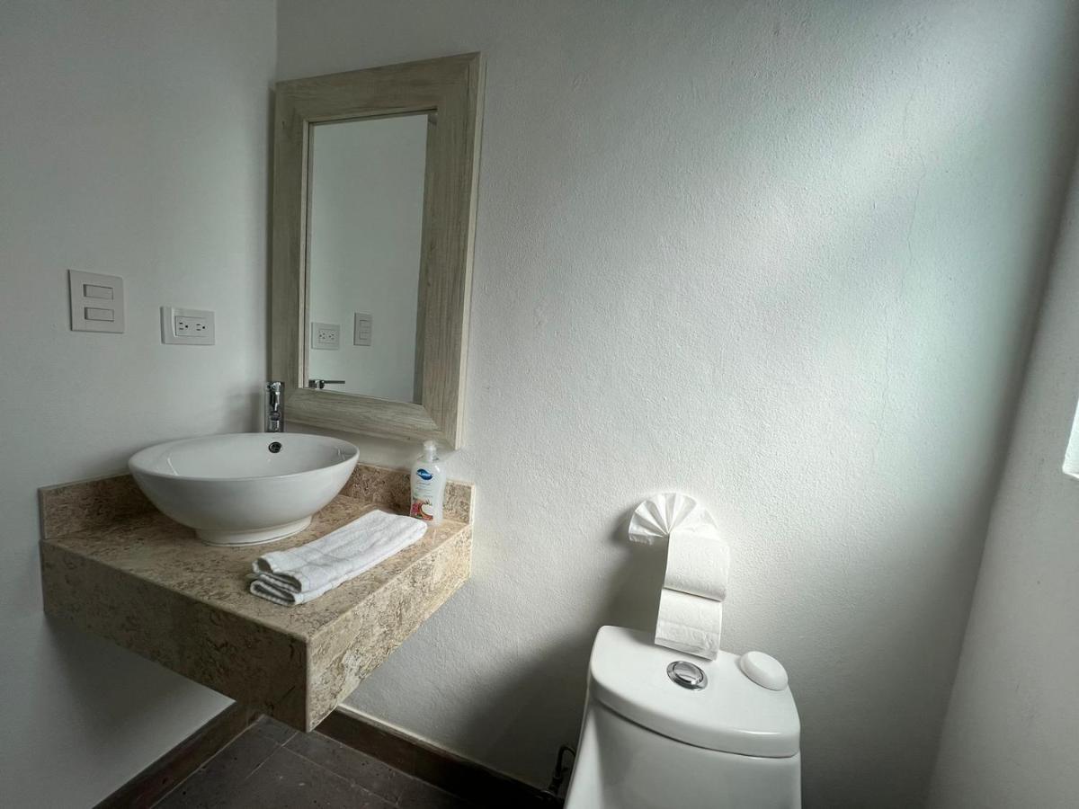 Casas Vacacionales El Deseo By Picsa Administracion Villa San Miguel de Allende Esterno foto