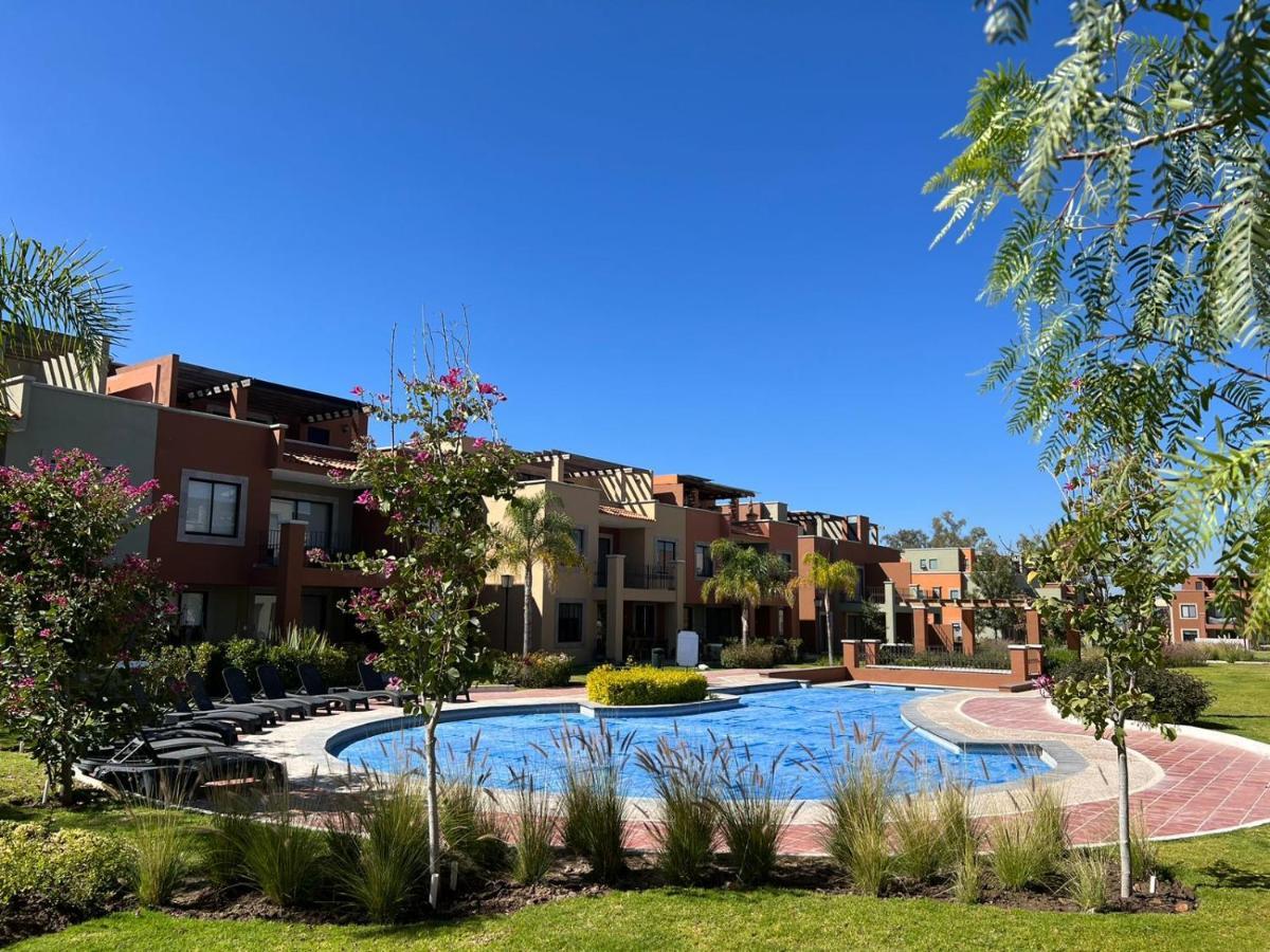 Casas Vacacionales El Deseo By Picsa Administracion Villa San Miguel de Allende Esterno foto