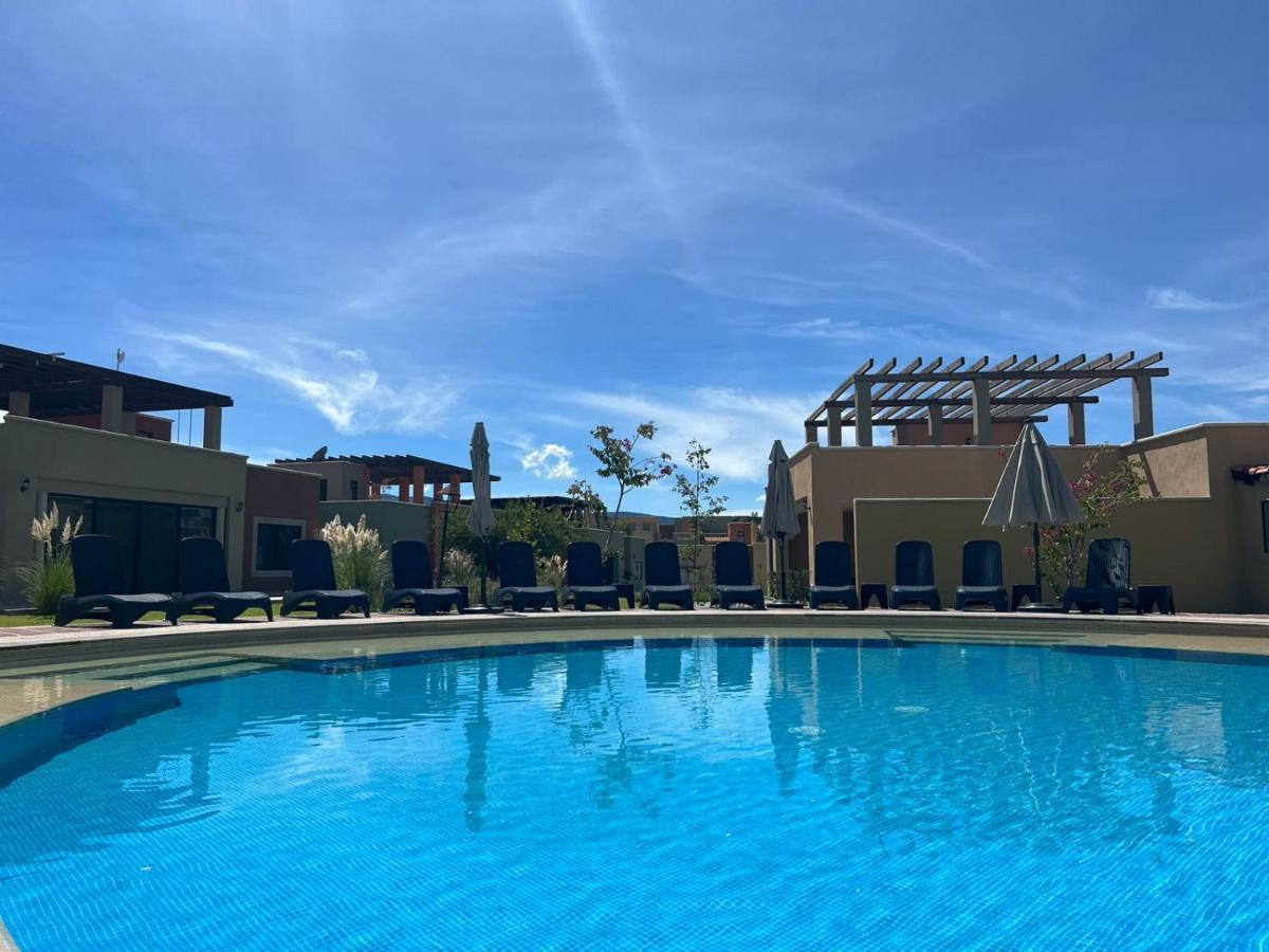 Casas Vacacionales El Deseo By Picsa Administracion Villa San Miguel de Allende Esterno foto